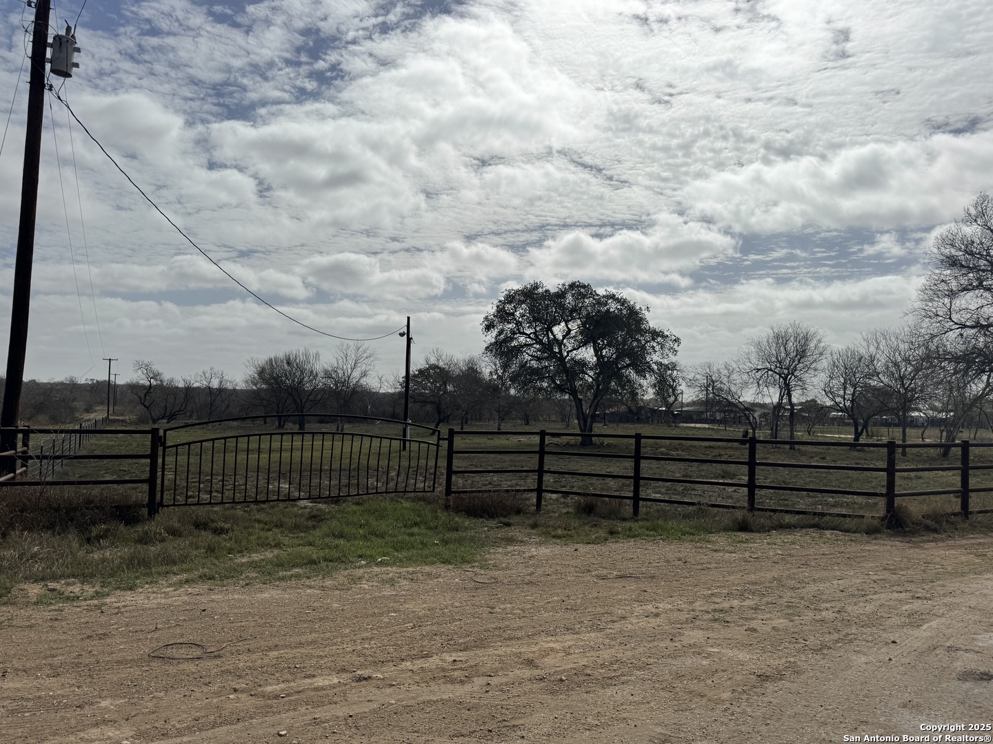 115 County Road 779 Devine, TX 78016 - Photo 3 of 6