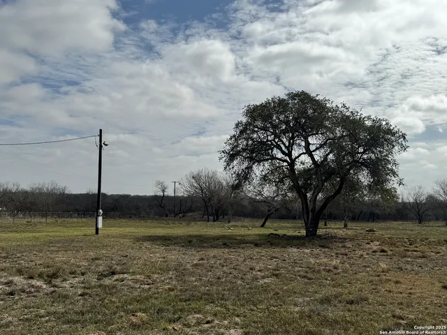 a view of a outdoor space with trees