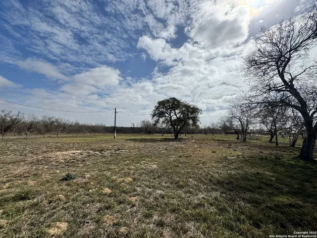 a view of a lake view