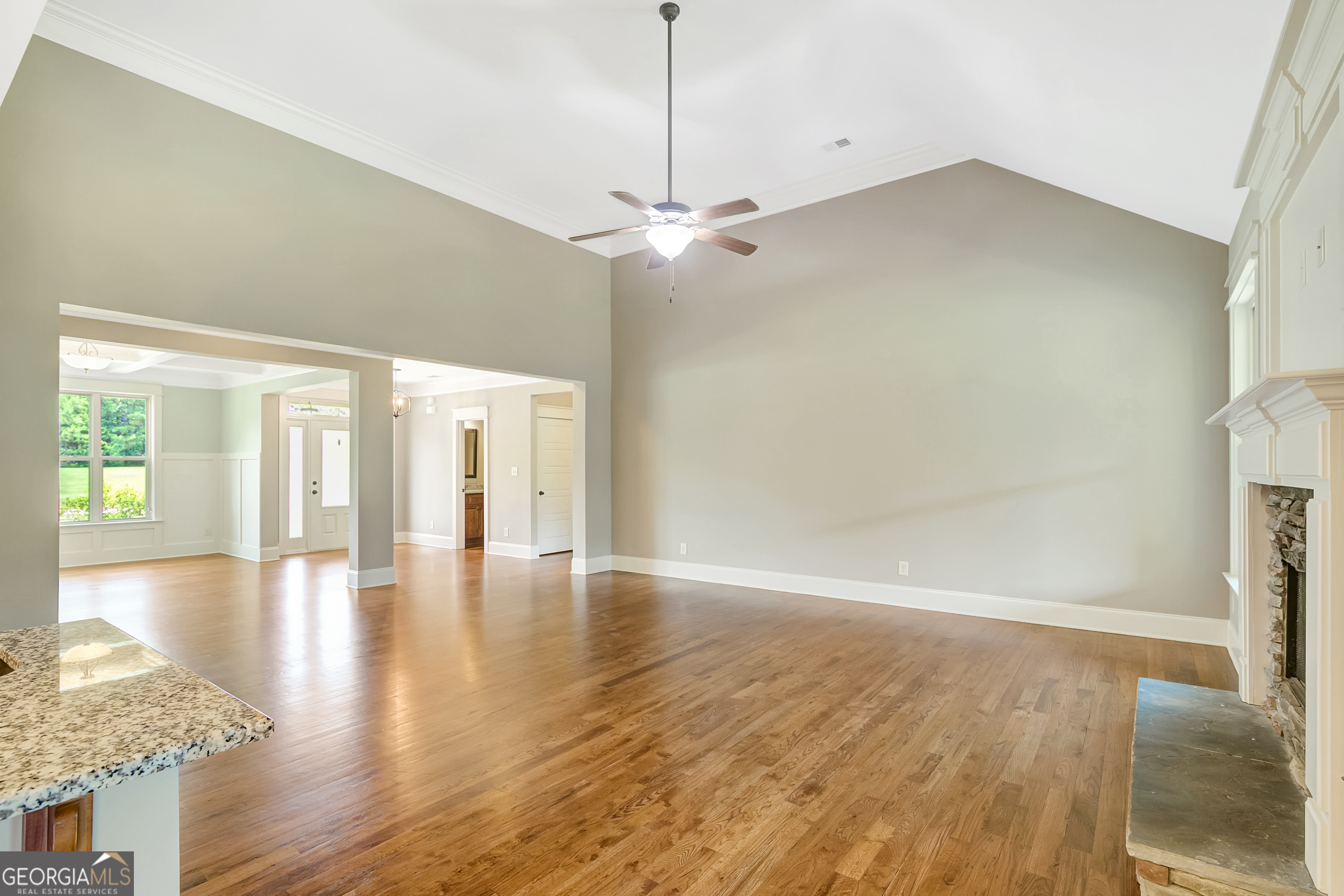 137 Kenmare Row Tyrone, GA 30290 - Photo 12 of 91