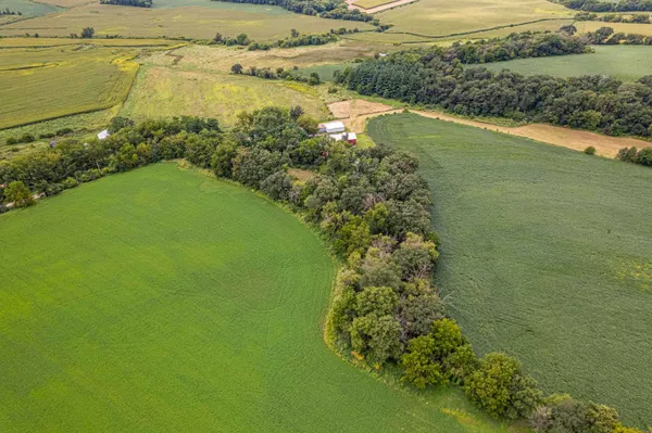 $110,000 | Lot 1 Burr Oak Lane, Monticello, WI 53570