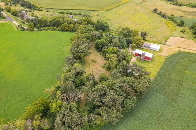 $110,000 | Lot 1 Burr Oak Lane, Monticello, WI 53570