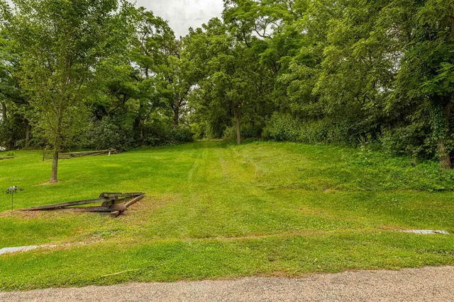$110,000 | Lot 1 Burr Oak Lane, Monticello, WI 53570