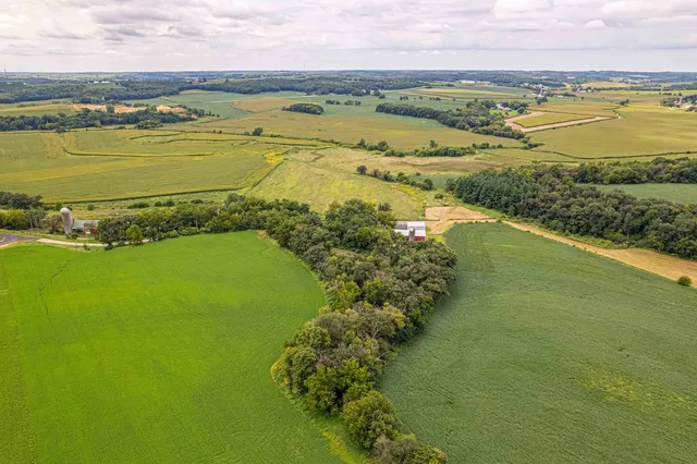 $110,000 | Lot 1 Burr Oak Lane, Monticello, WI 53570