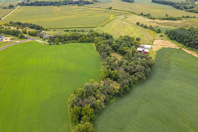 $110,000 | Lot 1 Burr Oak Lane, Monticello, WI 53570