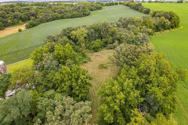 $110,000 | Lot 1 Burr Oak Lane, Monticello, WI 53570