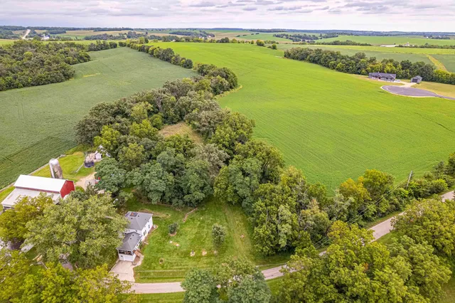 $110,000 | Lot 1 Burr Oak Lane, Monticello, WI 53570