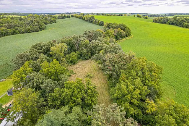 $110,000 | Lot 1 Burr Oak Lane, Monticello, WI 53570