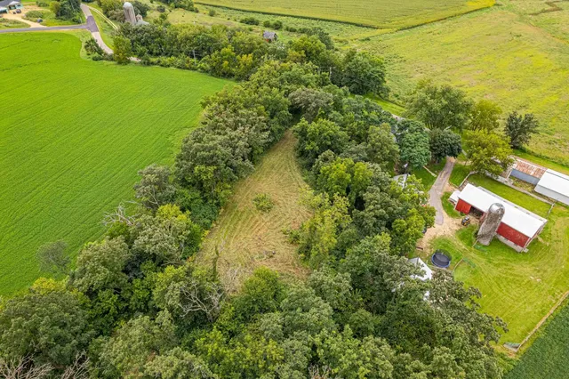 $110,000 | Lot 1 Burr Oak Lane, Monticello, WI 53570