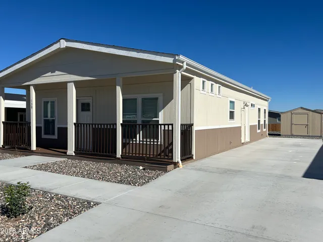 $208,890 | 139 South Copper Canyon Loop, Camp Verde, AZ 86322