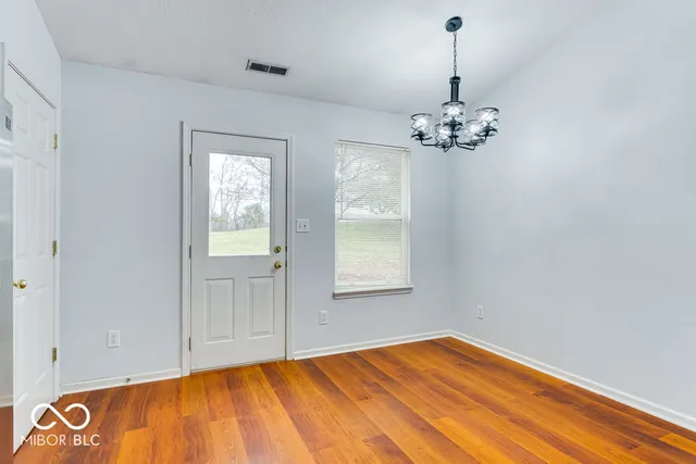 $319,900 | 12353 Driftstone Drive, Fishers, IN 46037