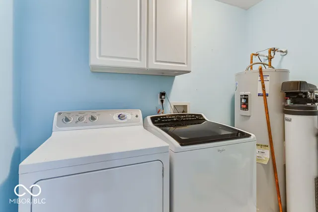 $319,900 | 12353 Driftstone Drive, Fishers, IN 46037