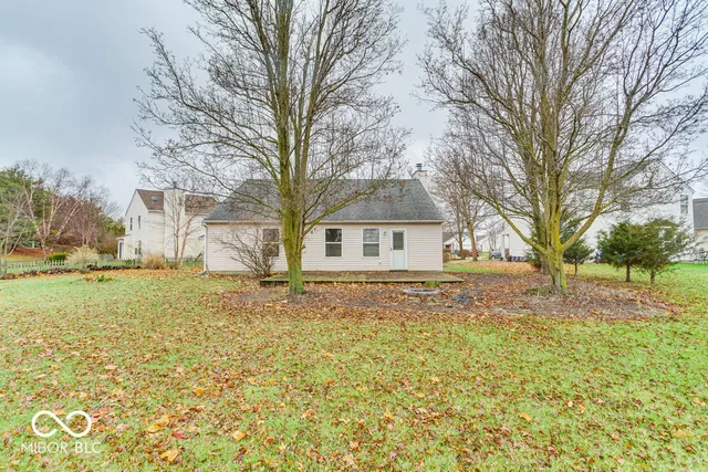 $319,900 | 12353 Driftstone Drive, Fishers, IN 46037