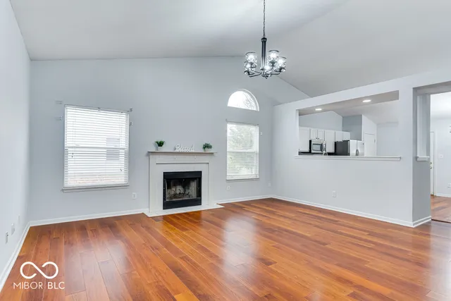 $319,900 | 12353 Driftstone Drive, Fishers, IN 46037