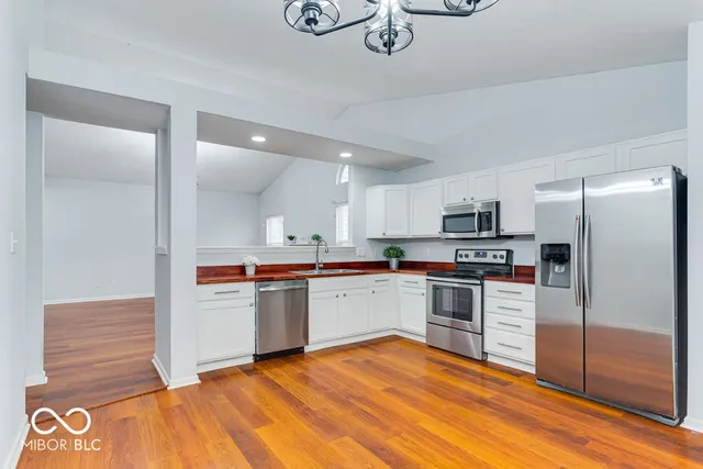 $319,900 | 12353 Driftstone Drive, Fishers, IN 46037