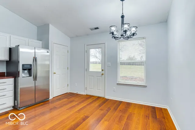 $319,900 | 12353 Driftstone Drive, Fishers, IN 46037