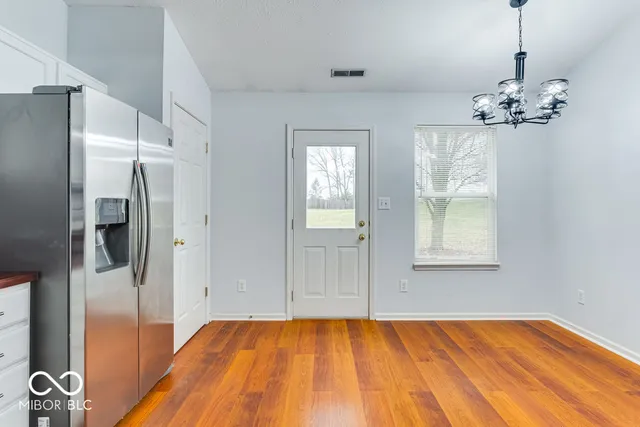 $319,900 | 12353 Driftstone Drive, Fishers, IN 46037