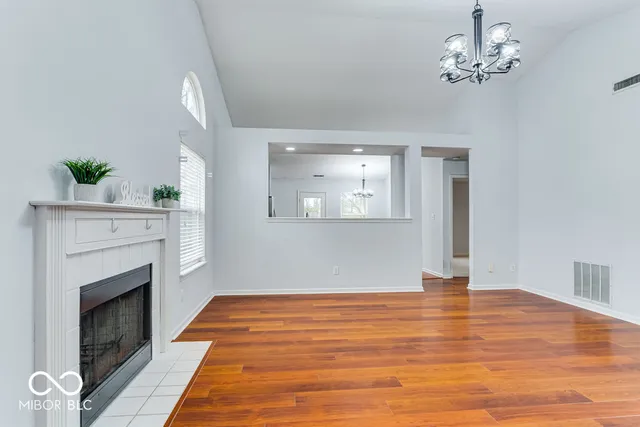 $319,900 | 12353 Driftstone Drive, Fishers, IN 46037