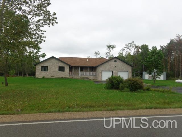 8968 County 416 H Road Cornell, MI 49818 - Photo 1 of 24 Gallery Image 1