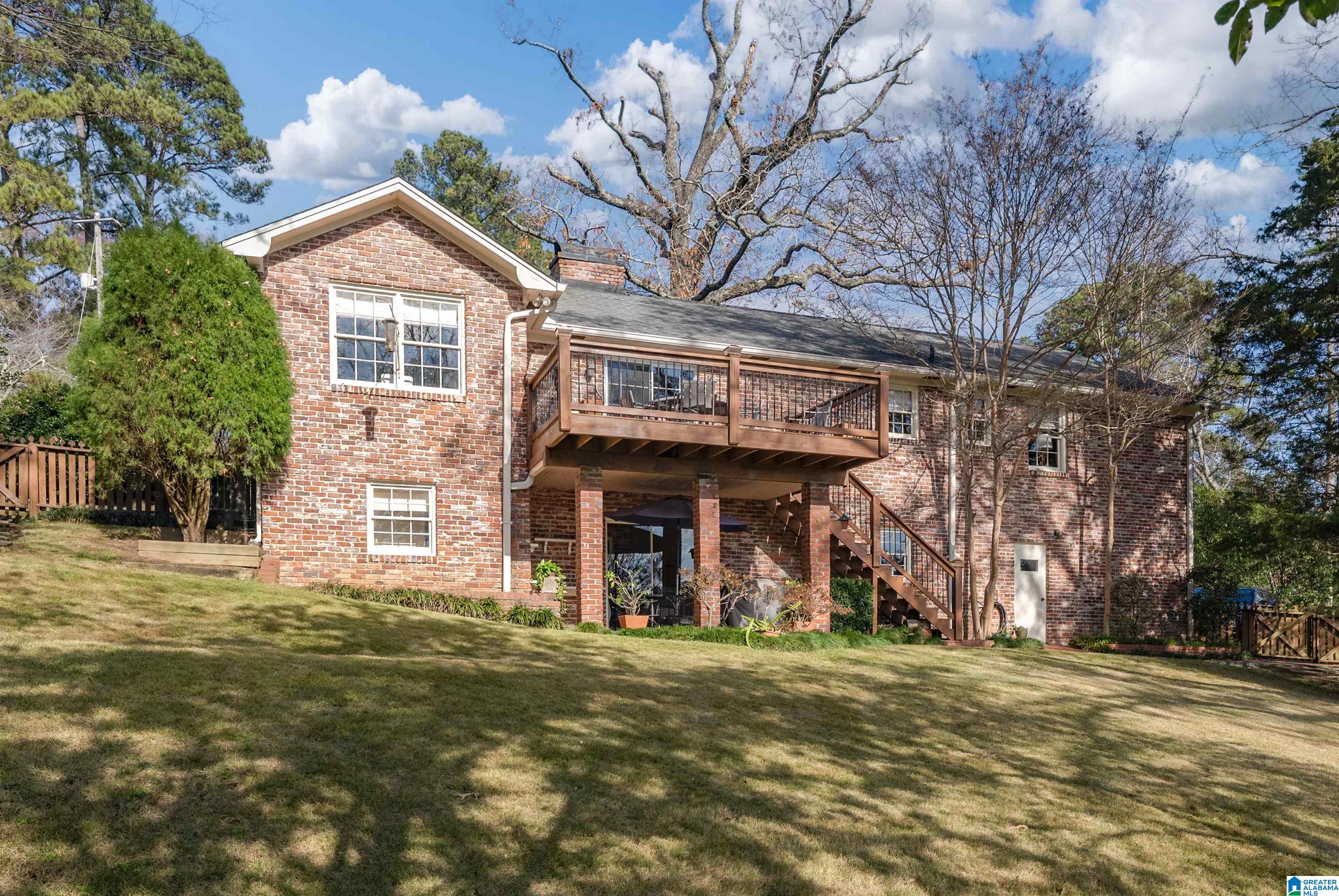 3657 Oakdale Road Birmingham, AL 35223 - Photo 40 of 49