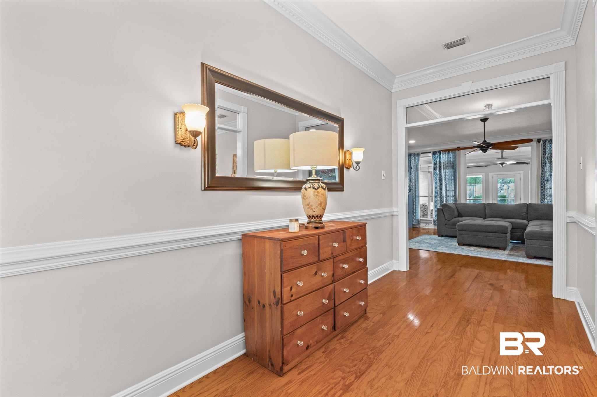 8280 Taddish Drive North Mobile, AL 36695 - Photo 9 of 46