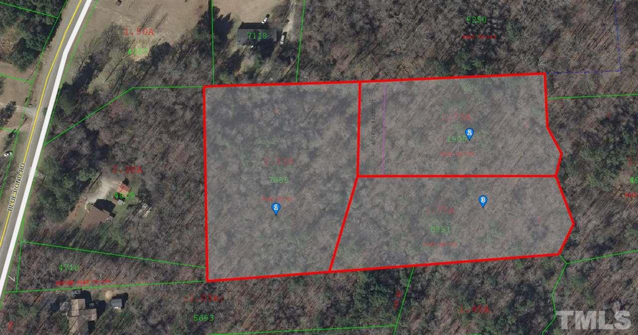 774 Blue Pond Road Clayton, NC 27520 - Photo 1 of 1 Gallery Image 1