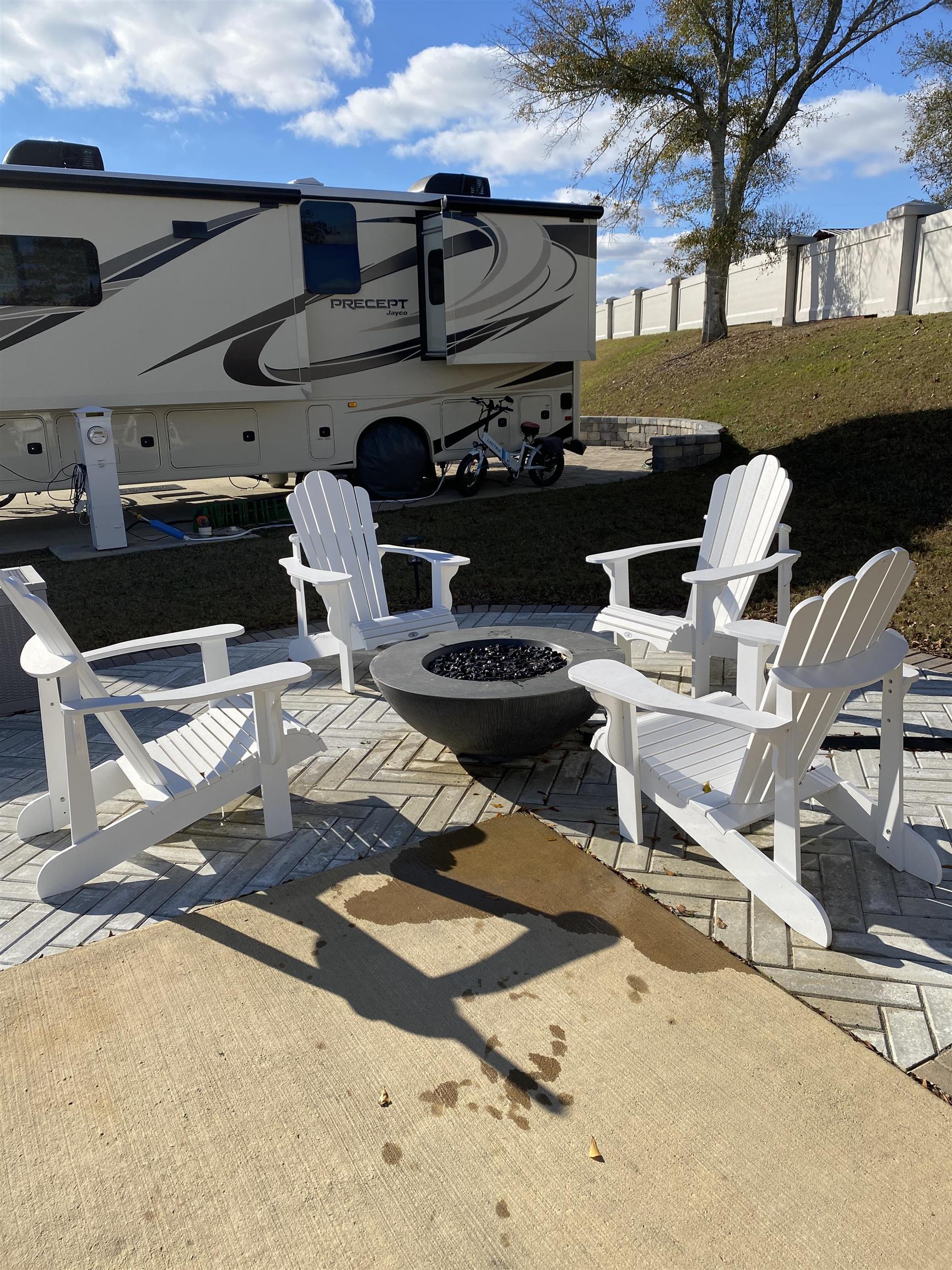 12319 Gateway Drive Elberta, AL 36530 - Photo 2 of 52 Patio