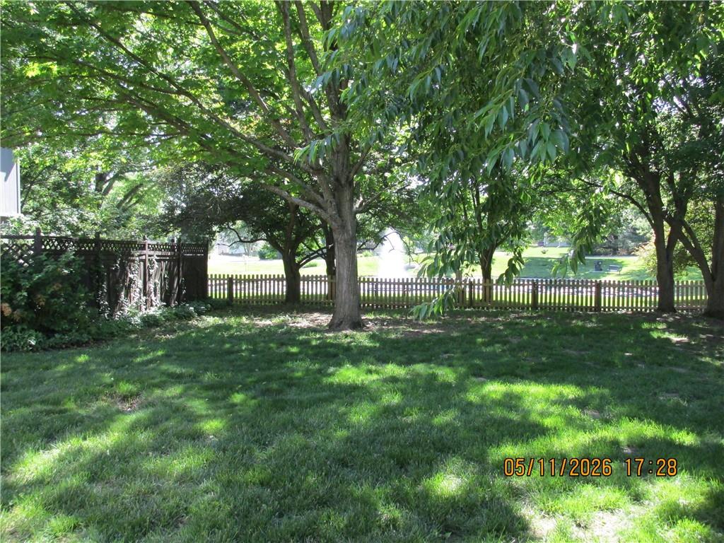 2112 Northeast Springbrook Street Blue Springs, MO 64014 - Photo 16 of 20