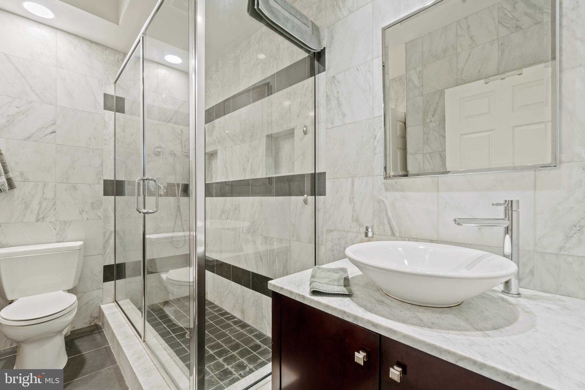 1301 Garden Wall Court, Unit 901 Reston, VA 20194 - Photo 17 of 30 2 sink