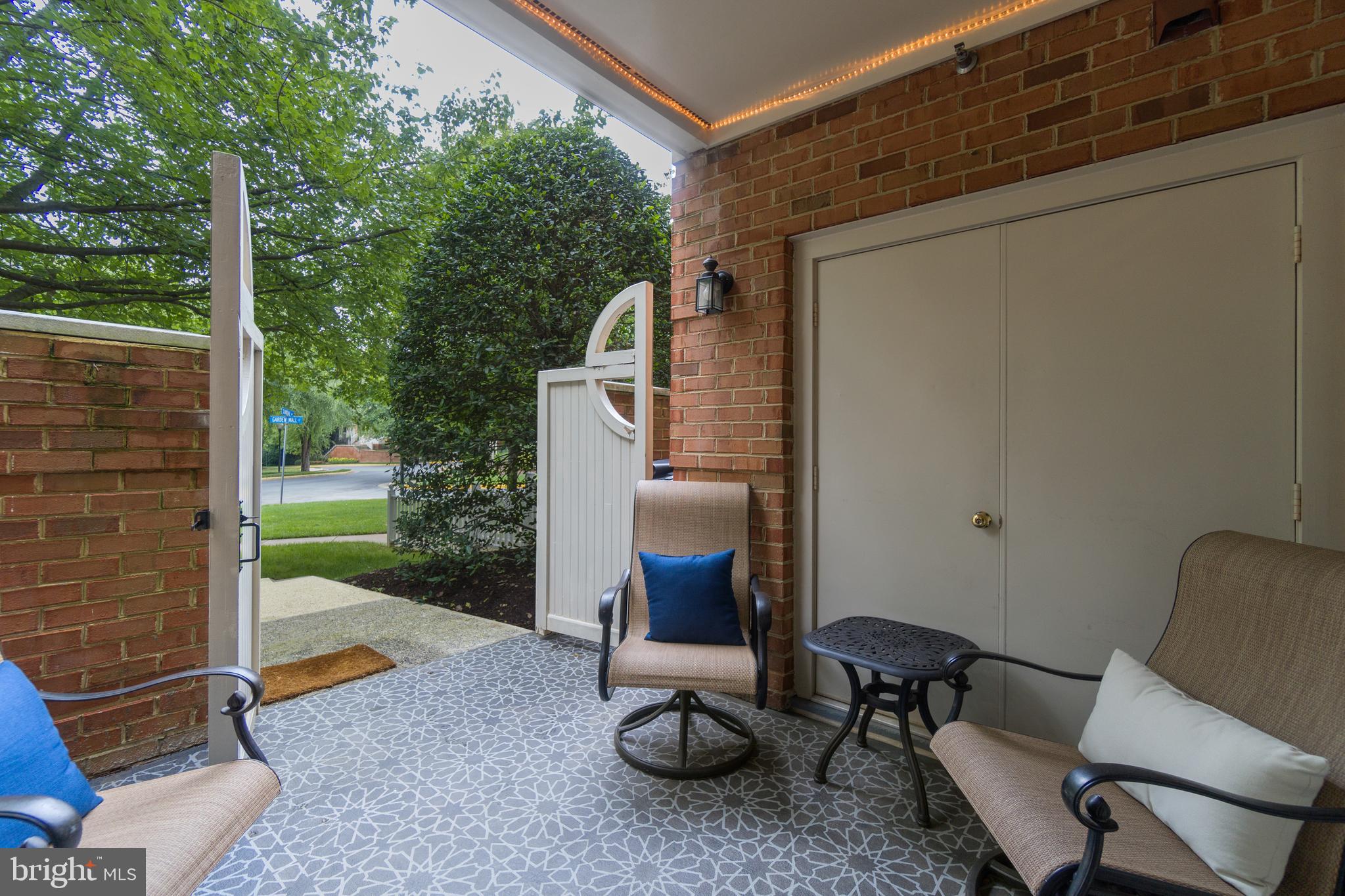 1301 Garden Wall Court, Unit 901 Reston, VA 20194 - Photo 3 of 30 Gated for privacy