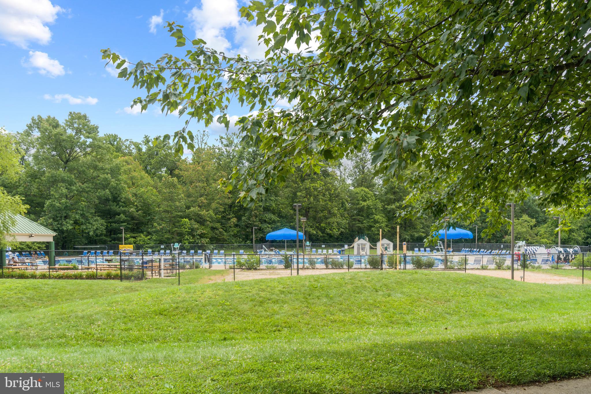 1301 Garden Wall Court, Unit 901 Reston, VA 20194 - Photo 26 of 30 one of the 30 pools you can use!