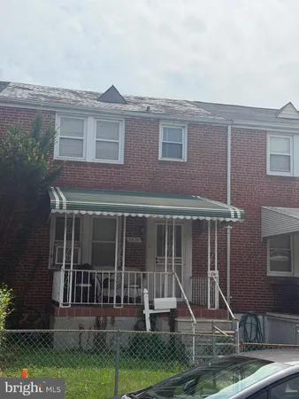 $122,000 | 5436 Lynview Avenue, Baltimore, MD 21215