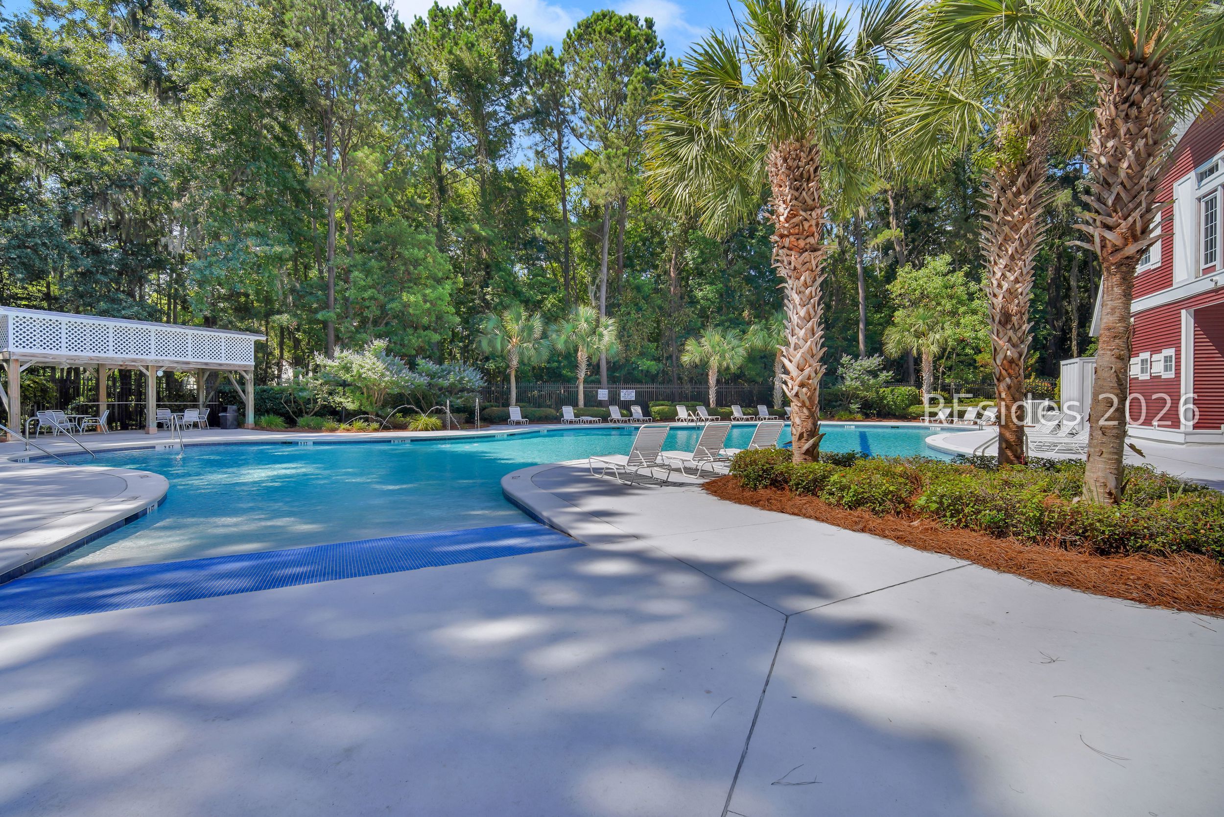 83 Wheat Field Circle Bluffton, SC 29910 - Photo 41 of 46 community pool