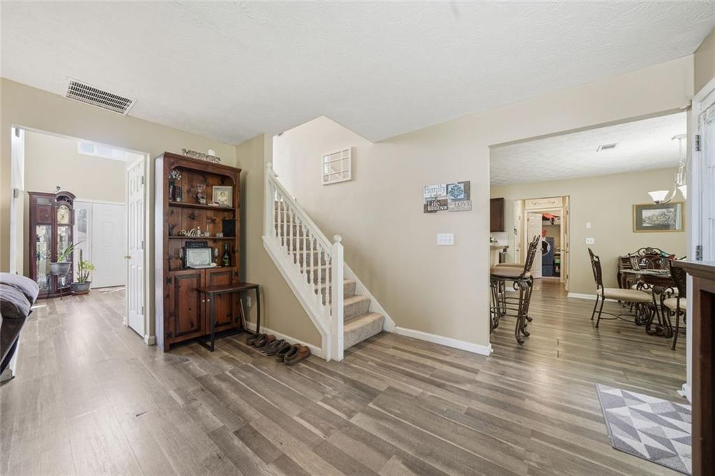 7875 Providence Point Way Lithonia, GA 30058 - Photo 16 of 38