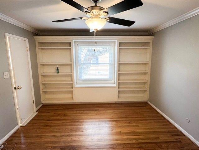 3510 Roswell Road Northwest, Unit J3 Atlanta, GA 30305 - Photo 15 of 17 a view of room and window