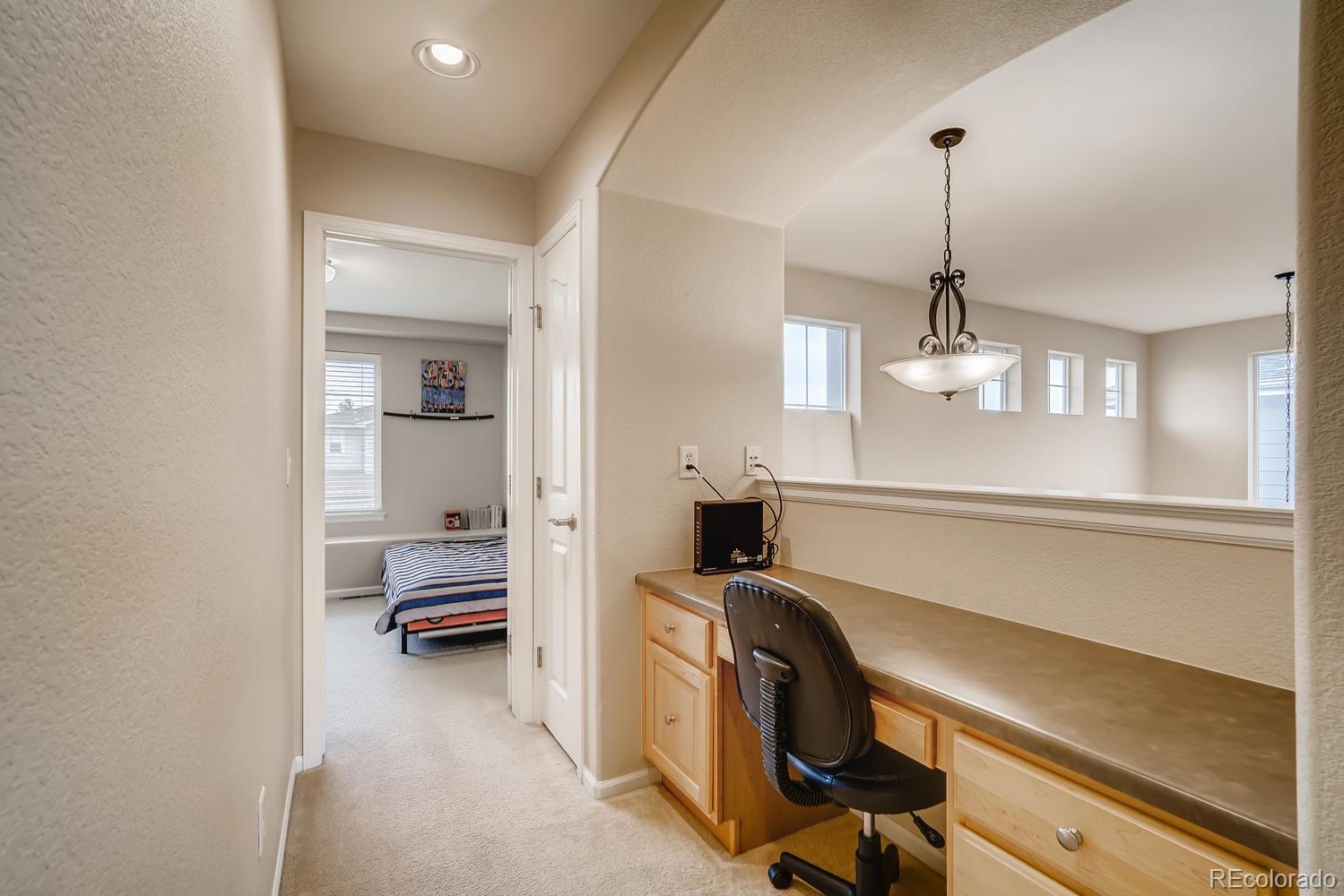 5375 Clovervale Circle Highlands Ranch, CO 80130 - Photo 15 of 20 Gallery Image 15