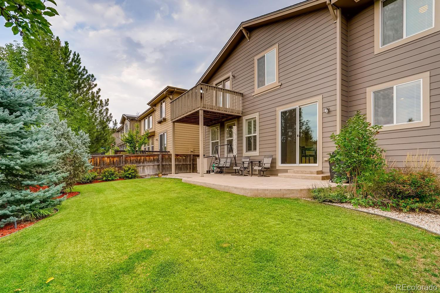 5375 Clovervale Circle Highlands Ranch, CO 80130 - Photo 18 of 20 Gallery Image 18