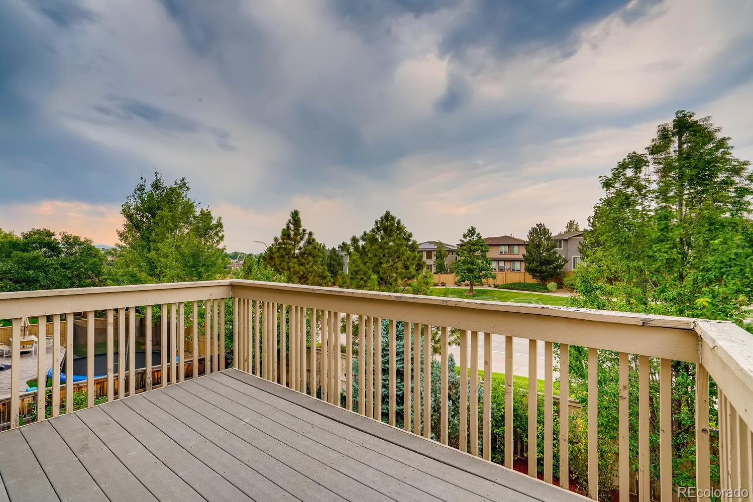 5375 Clovervale Circle Highlands Ranch, CO 80130 - Photo 20 of 20 Gallery Image 20
