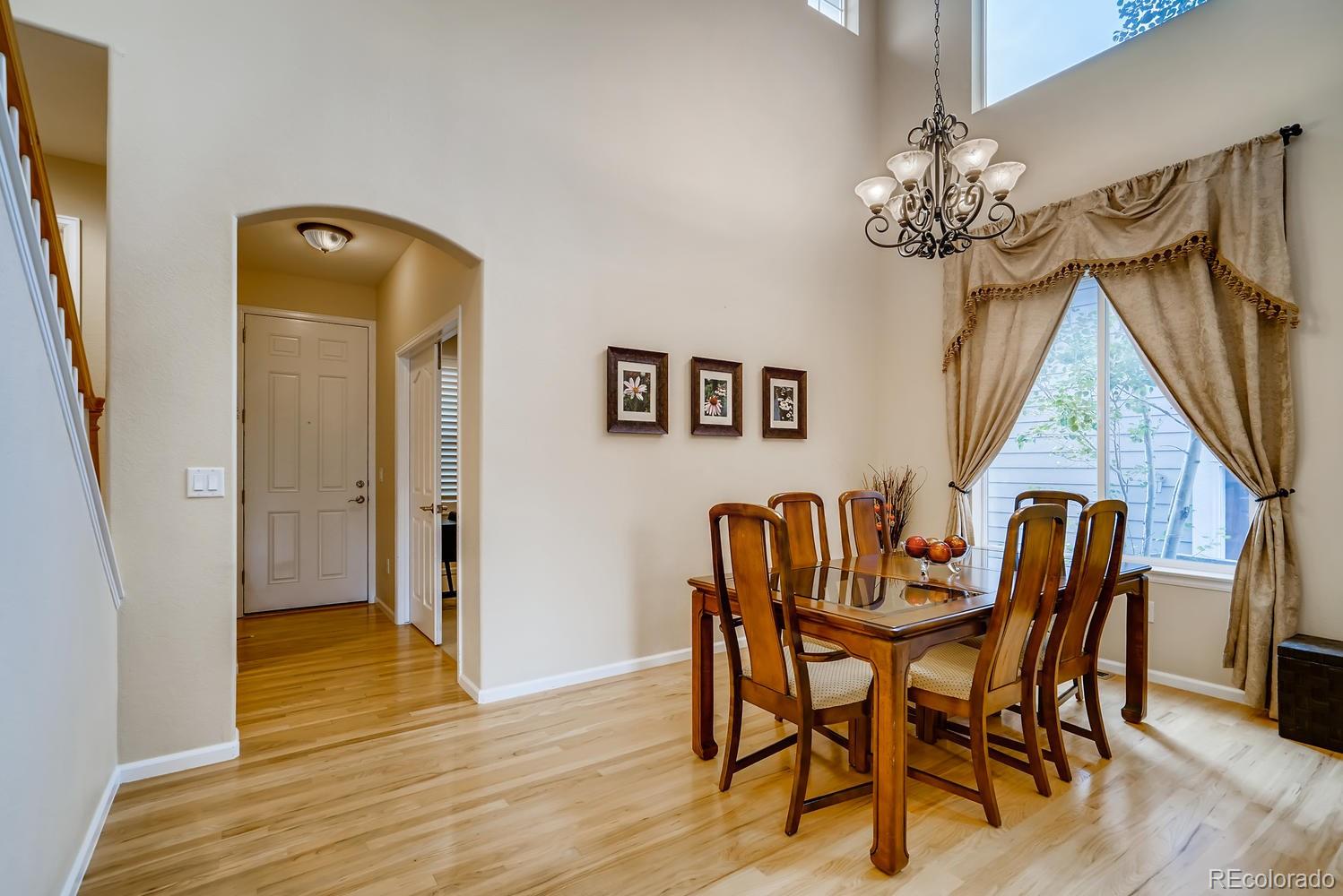 5375 Clovervale Circle Highlands Ranch, CO 80130 - Photo 4 of 20 Gallery Image 4