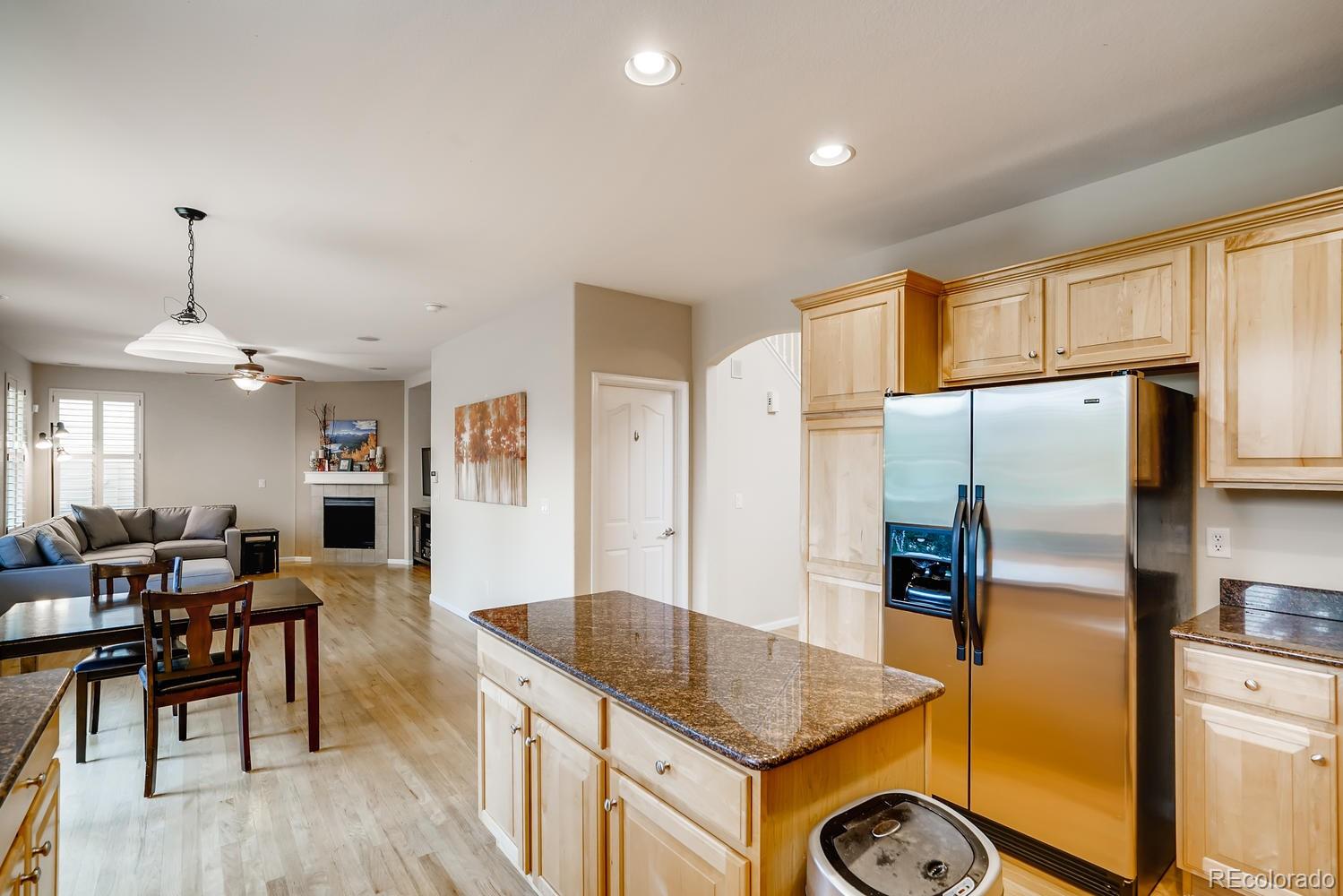 5375 Clovervale Circle Highlands Ranch, CO 80130 - Photo 6 of 20 Gallery Image 6