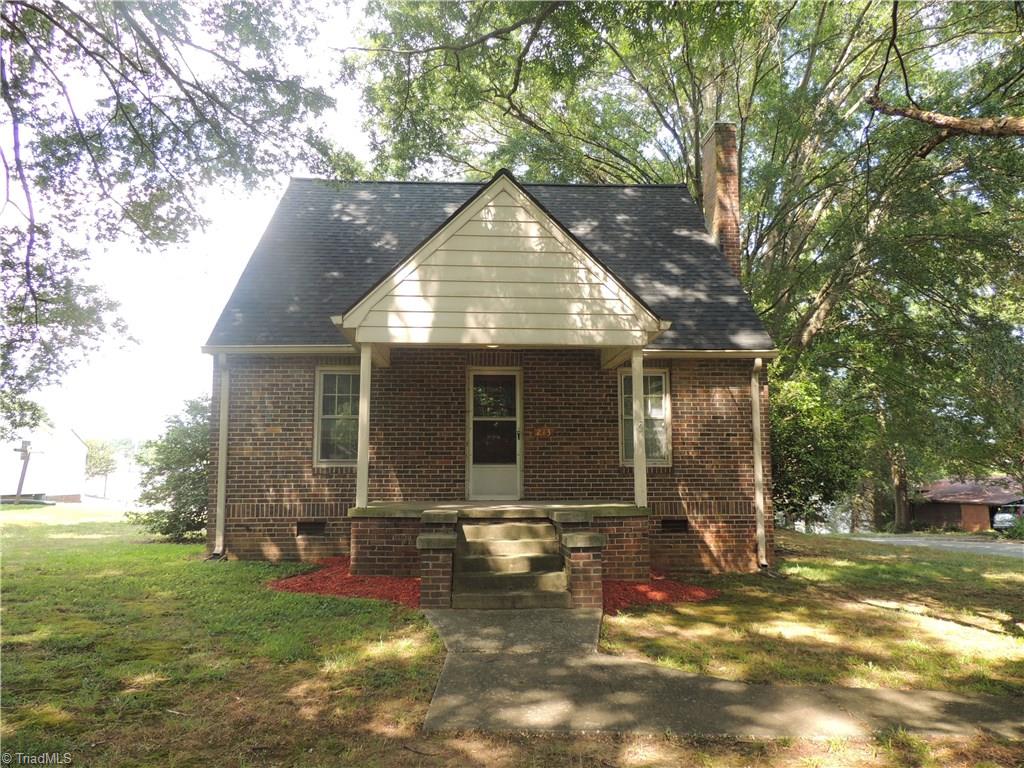213 Coleridge Road Ramseur, NC 27316 - Photo 1 of 18 Gallery Image 1