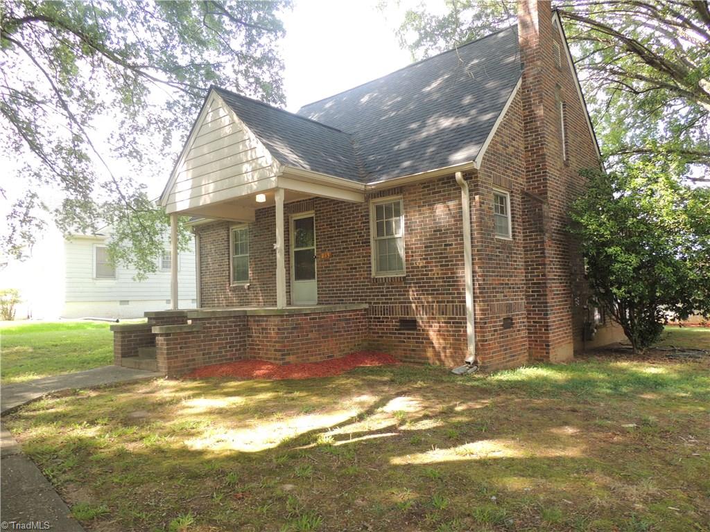213 Coleridge Road Ramseur, NC 27316 - Photo 2 of 18 Gallery Image 2