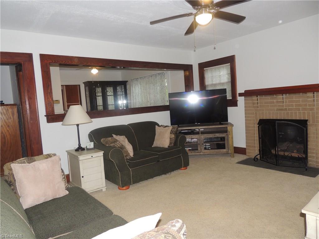 213 Coleridge Road Ramseur, NC 27316 - Photo 11 of 18 Gallery Image 11