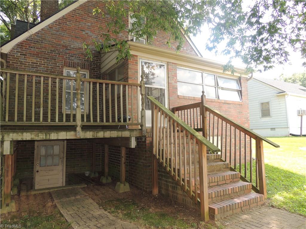 213 Coleridge Road Ramseur, NC 27316 - Photo 6 of 18 Gallery Image 6