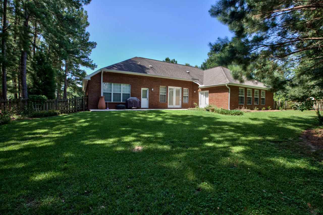 7861 Preservation Road Tallahassee, FL 32312 - Photo 2 of 25 Gallery Image 2