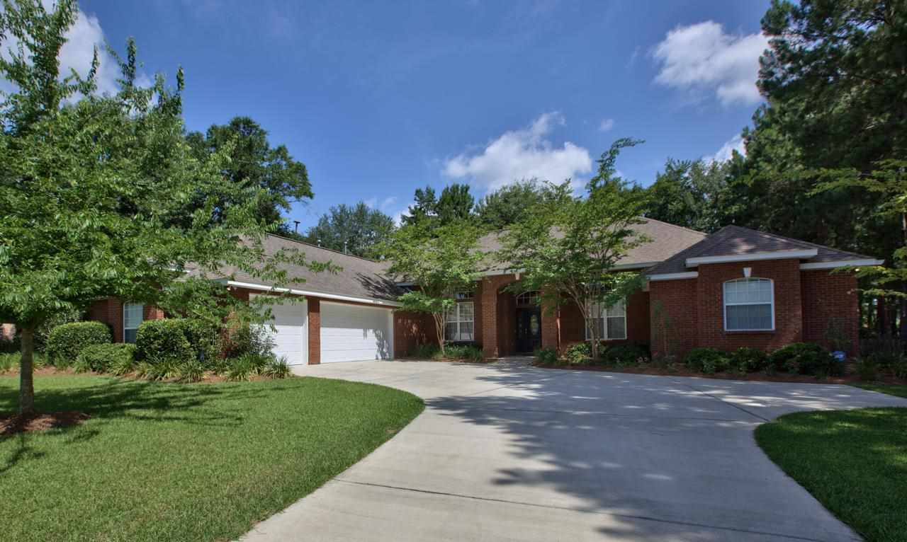 7861 Preservation Road Tallahassee, FL 32312 - Photo 25 of 25 Gallery Image 25