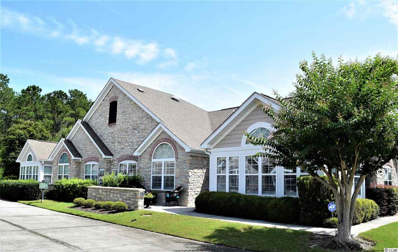 112 Stonegate Boulevard, Unit 112 Murrells Inlet, SC 29576 - Photo 1 of 35 Gallery Image 1