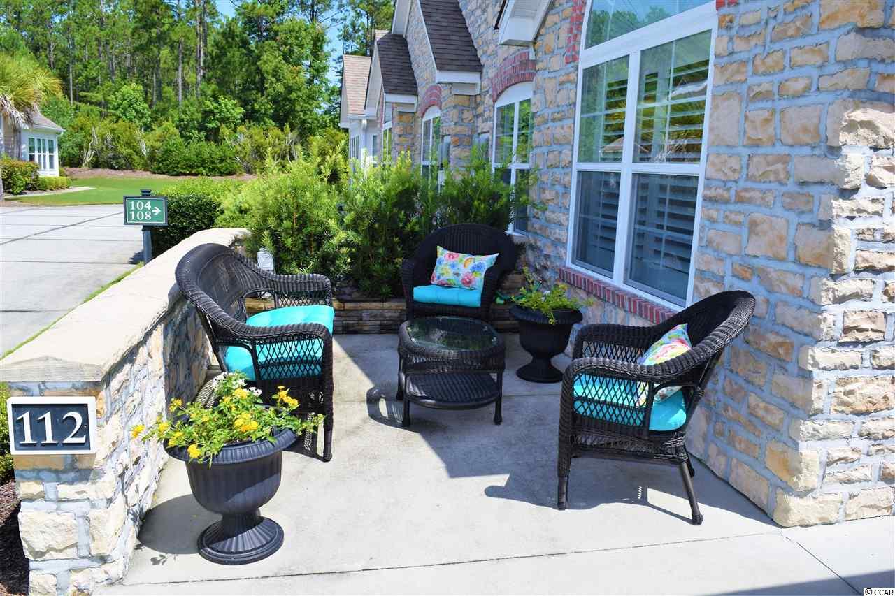 112 Stonegate Boulevard, Unit 112 Murrells Inlet, SC 29576 - Photo 32 of 35 Gallery Image 32