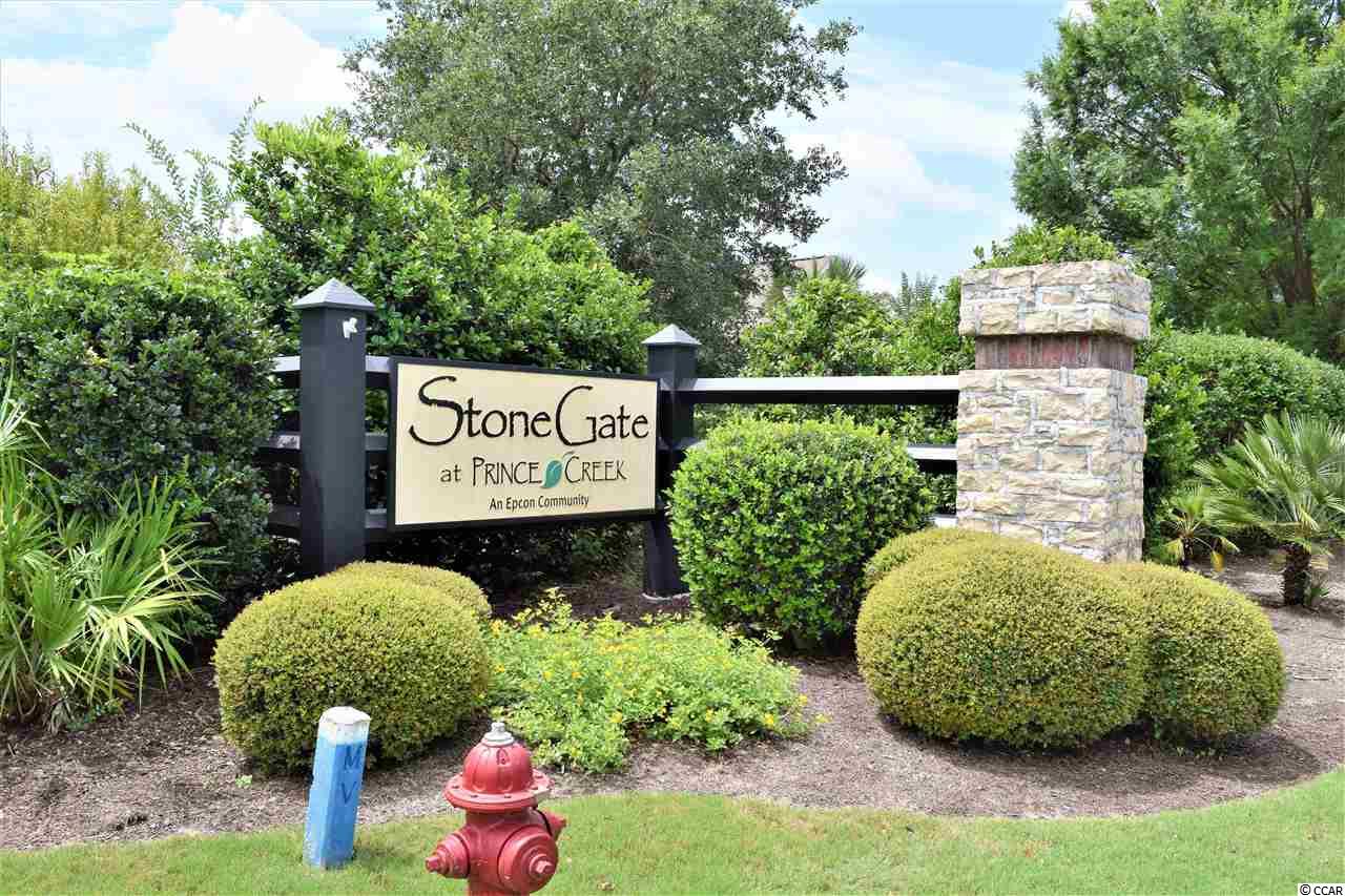 112 Stonegate Boulevard, Unit 112 Murrells Inlet, SC 29576 - Photo 34 of 35 Gallery Image 34