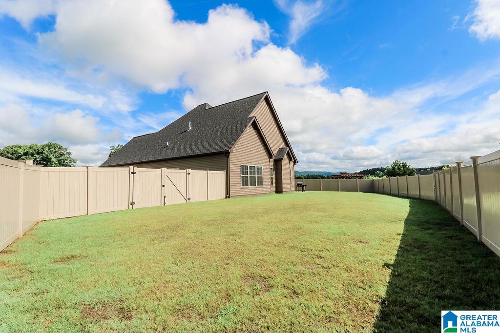 129 Dabbs Road Oxford, AL 36203 - Photo 28 of 50